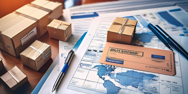 International Shipping & Documentation-Picsart-AiImageEnhancer